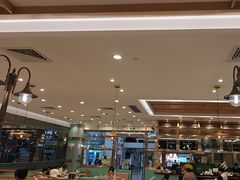 -翠华餐厅(正佳广场店)