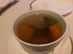 -金轩中餐厅 Jin Xuan(浦东丽思卡尔顿酒店)