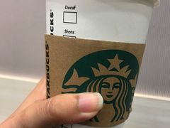 -星巴克(苏州西蒙店)