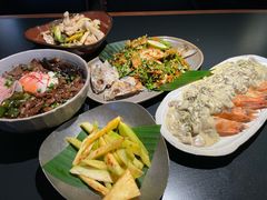 -Ameigo梅果·云贵川bistro(长宁来福士店)