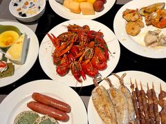 -汕头龙光喜来登酒店
