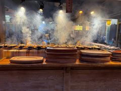 -沙州食驿·非遗小吃夜市