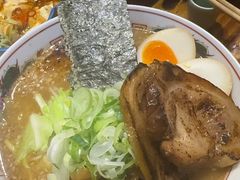 -老龙亭拉面店