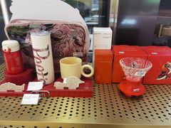 -Peet's 皮爷咖啡(陆家嘴中心店)