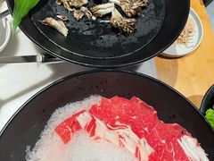 -煲宫猪肚鸡(晶品店)