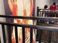 -虾小龙老长沙龙虾馆(坡子街店)