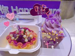 -喜乐村芋泥脑袋家族(三里屯店)