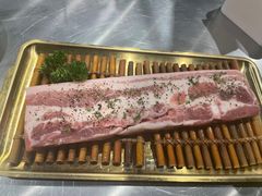 -大叹号·朝鲜族烤肉(潍坊泰华城店)