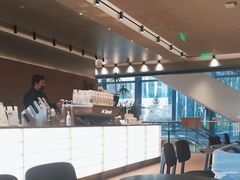 -M Stand(北京平安幸福中心店)