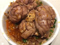 -海底捞火锅(武胜路凯德广场店)