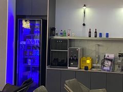 -Hopo Snow 城市滑雪空间(来福士广场购物中心店)