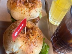 -必胜客(烟火食堂观前店)