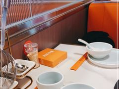 -古乐牛香·鲜牛肉自助火锅(南京总店)
