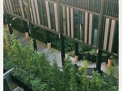 -上海崇明金茂凯悦酒店