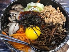 -意成料理