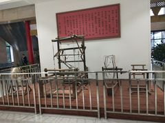 -杭州西湖丝绸文化博物馆