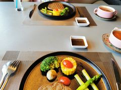 -同志木炭烤肉(古城店)