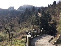 -南岳衡山风景名胜区