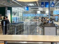 -宜家·瑞典风味餐厅(无锡店)