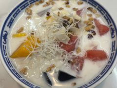 -江记甜品(罗湖店)