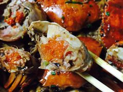 -蛮横肉蟹煲(印象城店)