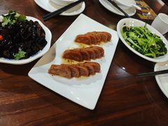 -老瑞福上海菜(人民广场店)