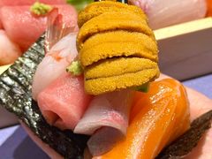 -小山日本料理(太古汇店)