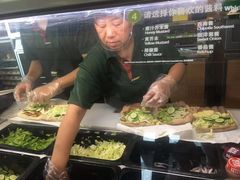 -赛百味SUBWAY(沈阳天地店)