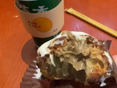 -裕莲茶楼(南京江北虹悦城店)