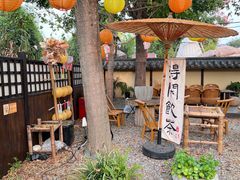 -HERRE·FARM 赫尔露营农场·团建聚会包场