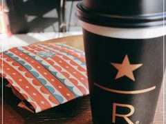 -星巴克臻选(北京富力家园店)