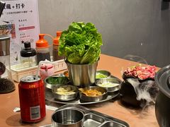 -陇璟烧肉酒场(友谊阳光城店)