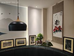 -山海菜馆·海肠捞饭·青岛菜(栈桥店)