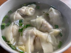 -绿杨馄饨店(上塘街店)