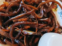 -張飛扒肉·龙江非遗(道外店)