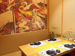 -贵木日本料理·铁板烧(新地假日广场店)
