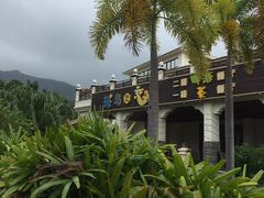 -亚龙湾亚泰商业街