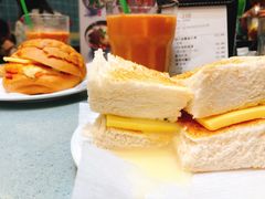 -华嫂冰室(尖沙咀店)