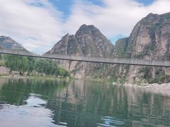 -孤山寨风景区