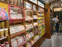 -三生有信(豫园商城店)