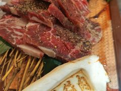 -喜来稀肉(虹泉路店)