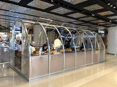 -M Stand(BFC外滩金融中心店)