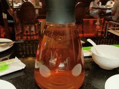 大堂-小资太太餐厅(南岗区店)