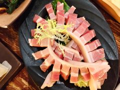 -酒亦食肆·烤肉居酒(大悦城店)