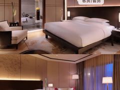 -上海崇明金茂凯悦酒店