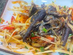 -渔香岛美蛙鱼头火锅(威清路店)