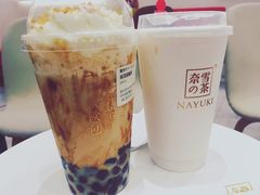 -奈雪的茶(华侨城创意园店)