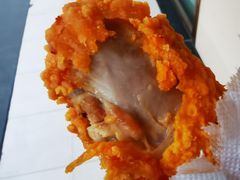 -德克士(长安百货店)