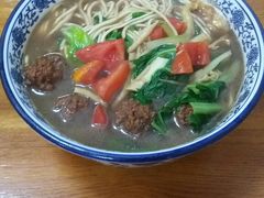 -老余杭面馆