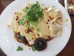 -老山记海城馅饼大酒店(振兴小区店)